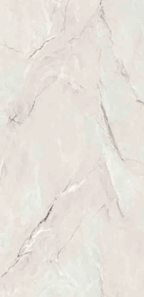Light marble-look slab illustration